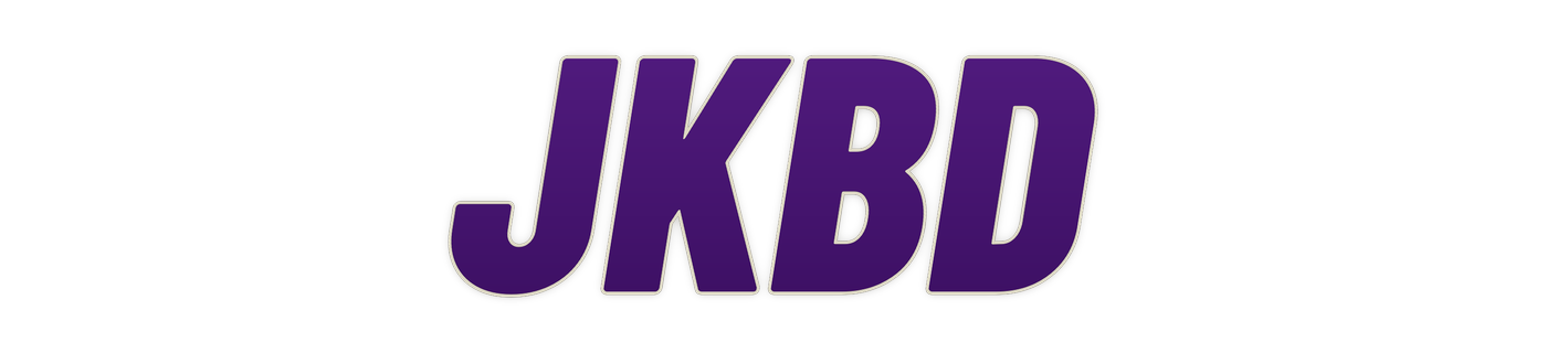 jkbd লোগো